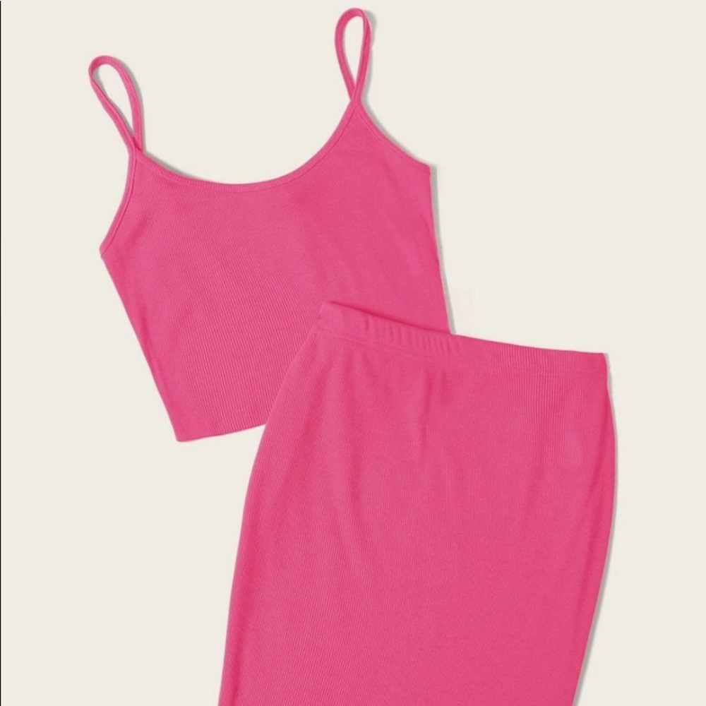 Two Piece Outfit